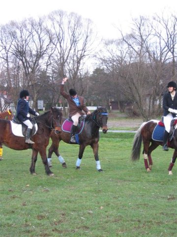Hubertus 2007